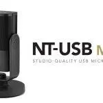 NT USB MINI MICROPHONE RODE