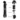 ICON i7862 Professional Aluminum Tripod - Image 2