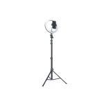 JMARY RING LIGHT FM-14R (14″ OR 36cm) WITH SATND