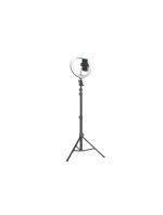JMARY RING LIGHT FM-14R (14″ OR 36cm) WITH SATND