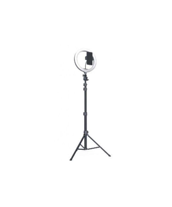 JMARY RING LIGHT FM-14R (14″ OR 36cm) WITH SATND