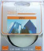 UV filter 58mm ND8 (Kenko)