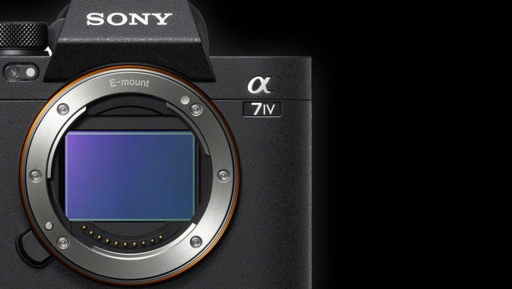 Is Sony Close to Announcing the a7 IV?