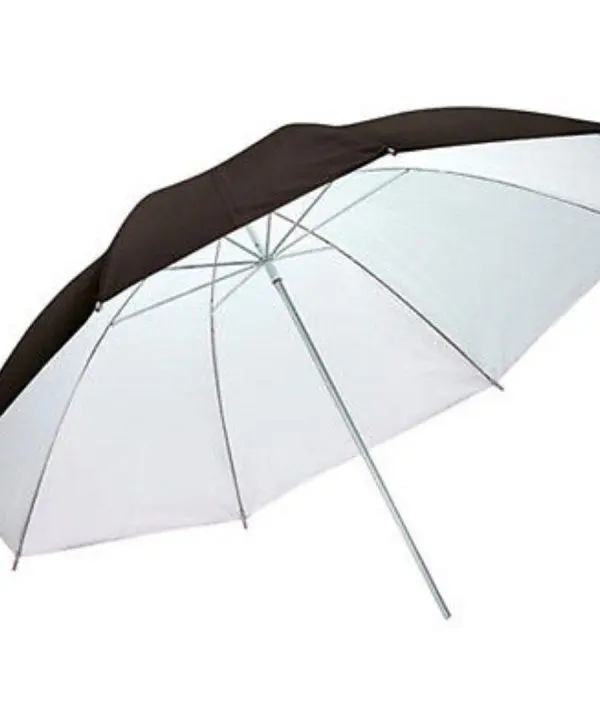 Umbrella (Black White)