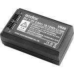 Godox VB 26 Battery for V1 flash - Image 3