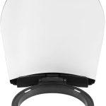 Godox Ak-R12 Bounce Card with round flash