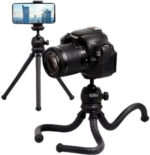 ICON i7868 Flexible Tripod Price in Pakistan 