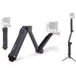 GoPro 3-Way 3-in-1 Mount for GoPro HERO Action Camera - Image 3
