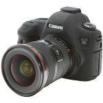 Silicon Easy cover for canon 6D - Image 2