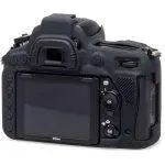 Silicon Easy cover for Nikon D750 - Image 2