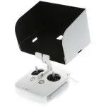 DJI Remote Controller Monitor Hood / Phantoms & Inspire 1 / Tablets - Image 5