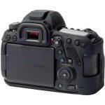 Silicon Easy cover for canon 6D Mark II - Image 3