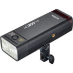 Godox AD200Pro II TTL Pocket Flash - Image 4