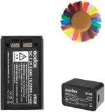 Godox VC 26 charger for V1 flash - Image 3