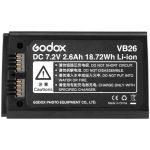 Godox VB 26 Battery for V1 flash