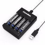 Camelion Charger BC 807 S