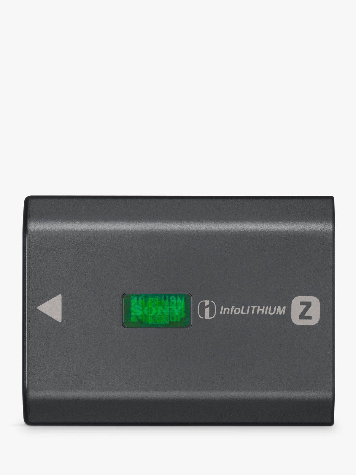 237751562 Sony Battery NP-FZ100 A+High Copy - Image 1