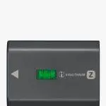 Sony Battery NP-FZ100 A+High Copy