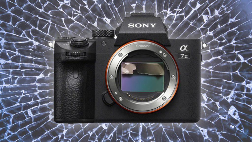 Sony Is Being Sued for a7 III Shutter Failures That Cost Photographers Money