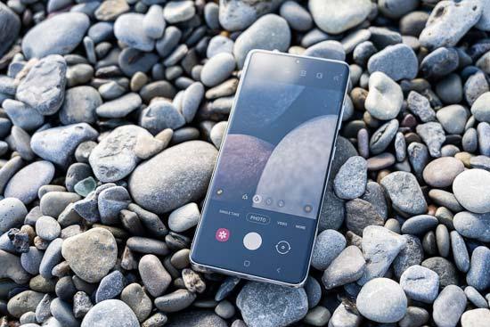 Samsung Galaxy S21 Ultra