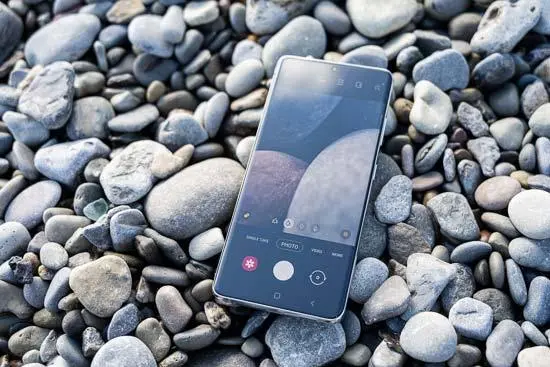 Samsung Galaxy S21 Ultra