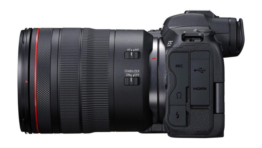 An 'Exciting' New Canon Mirrorless Camera Is Coming Later This Year