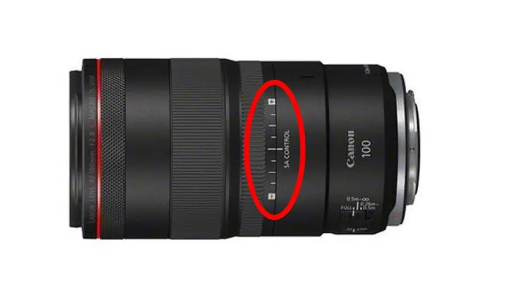 Canon's New Macro Lens Might Have a First-of-Its-Kind Feature