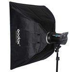 Godox Grid Softbox 80×120 with Bowens - Image 4