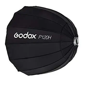 Godox P120H Parabolic Softbox Price in Pakistan