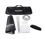 Godox Grid Softbox 80×120 with Bowens - Image 2