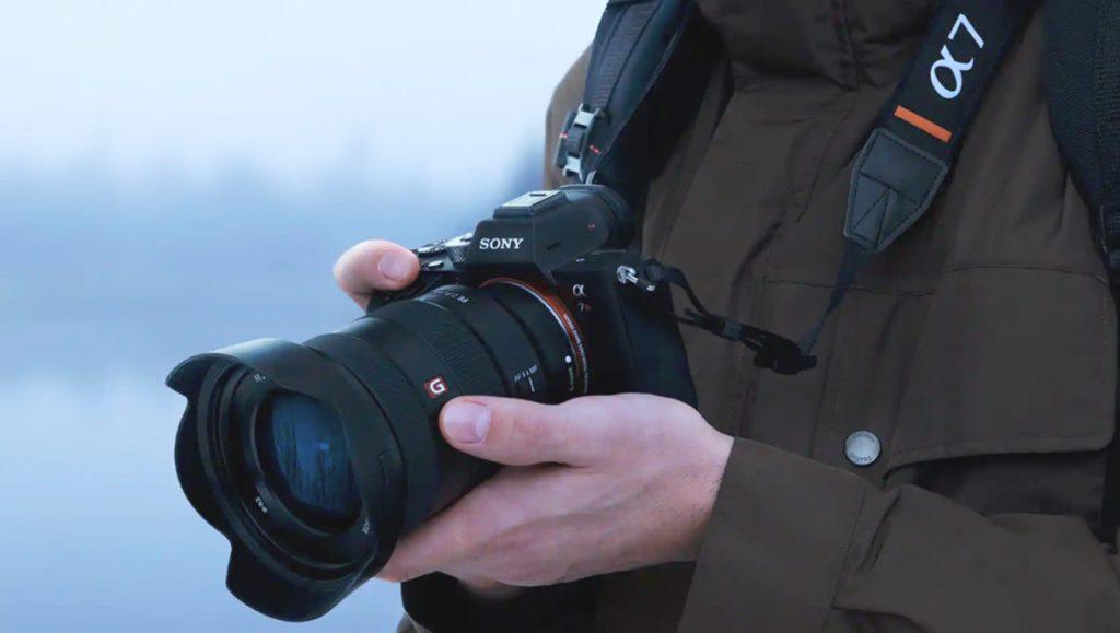 Sony Just Announced Two New Full Frame Cameras with Zero Fanfare