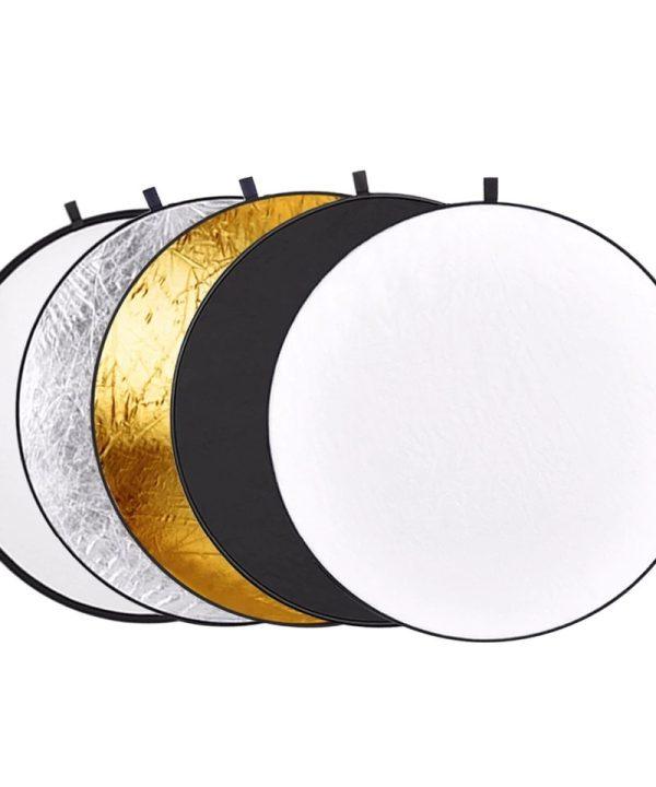 5 in 1 Reflector ( 5 Colors )