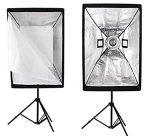 Godox Grid Softbox 80×120 with Bowens - Image 5