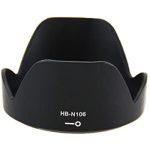 Lens Hood HB-106w