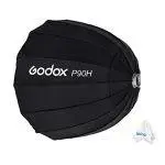 Godox P90L Parabolic Softbox Price in Pakistan