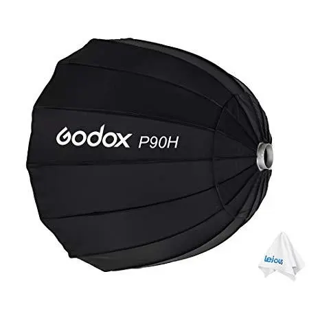 Godox P90L Parabolic Softbox Price in Pakistan