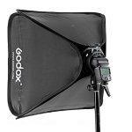 Godox 80×80 Foldable Universal Softbox with S Bracket - Image 3