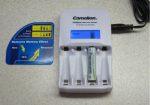 Camelion Charger BC-0907 - Image 3