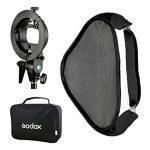 Godox 80×80 Foldable Universal Softbox with S Bracket - Image 5