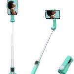 MOZA NANO SE MOBILE GIMBAL