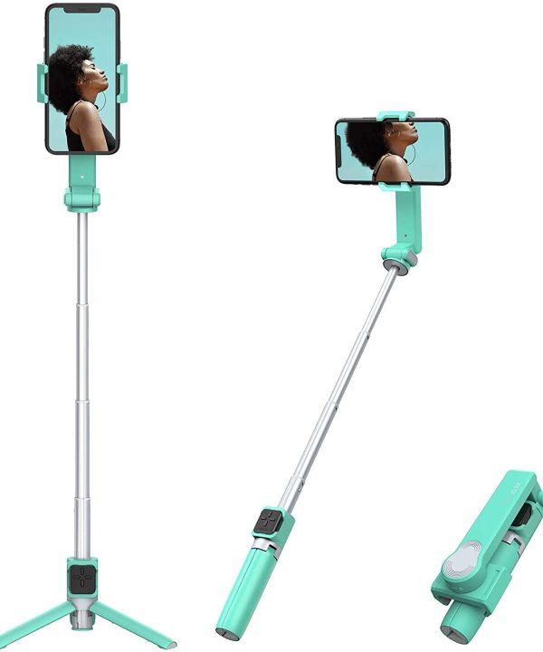 MOZA NANO SE MOBILE GIMBAL