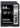 Lexar SDXC USH II 250mbps 64GB - Image 2
