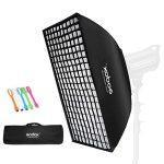 Godox Grid Softbox 80×120 with Bowens