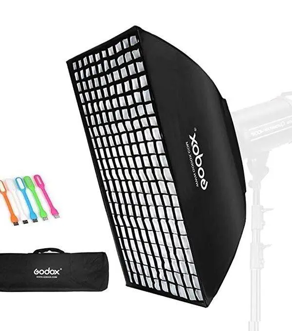 Godox Grid Softbox 80×120cm Price in Pakistan