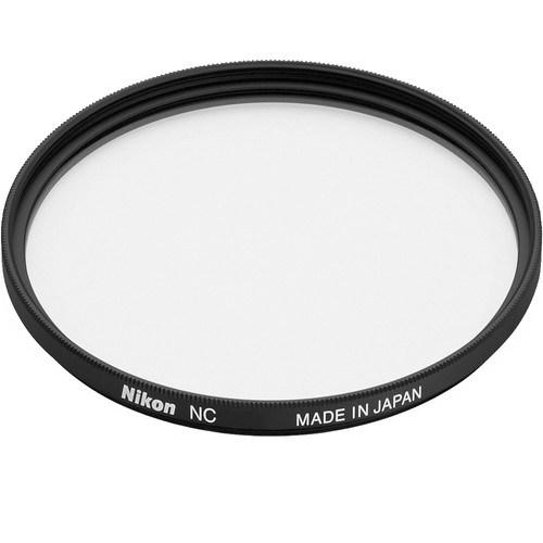 Nikon 62mm UV Protector Filter