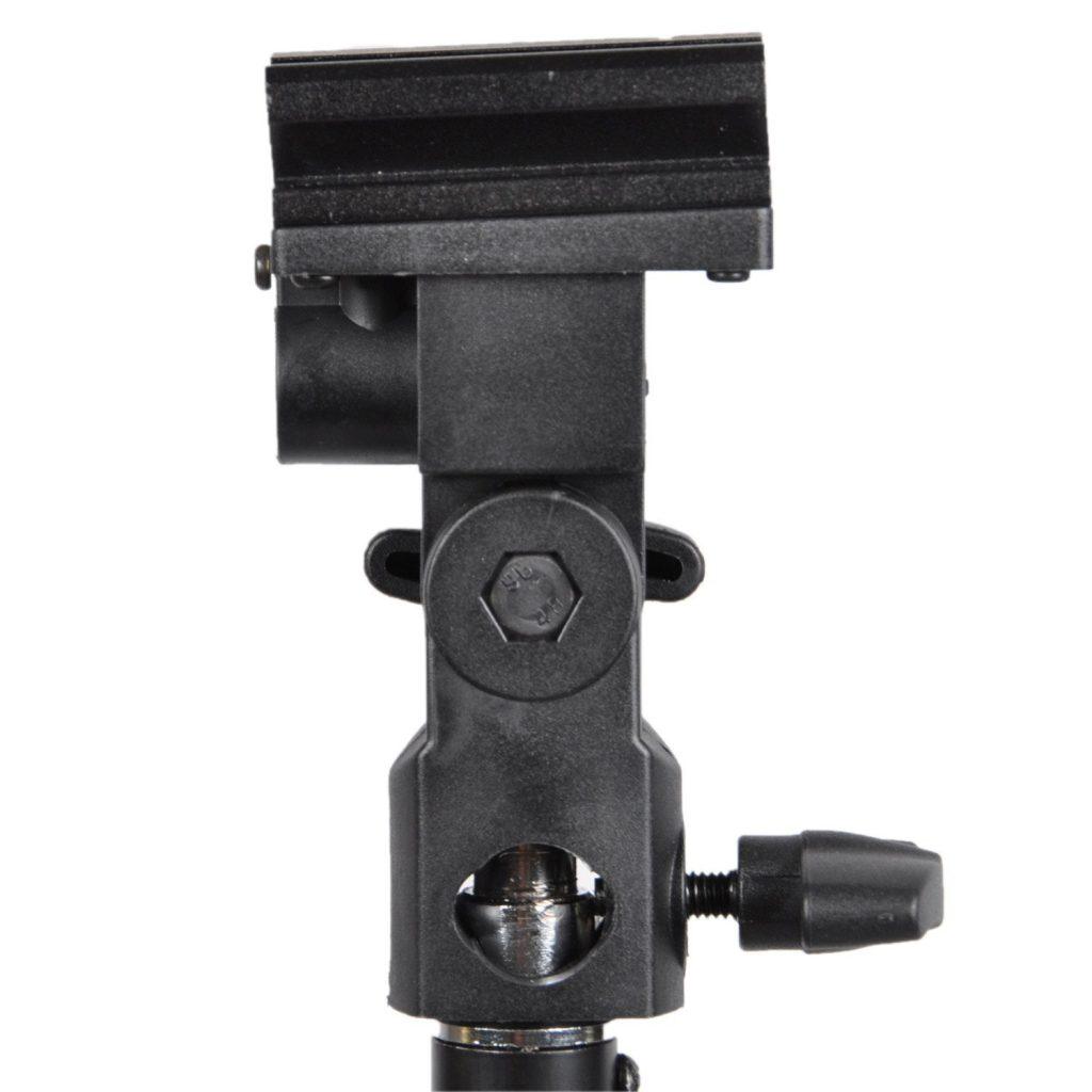 Flash Hot Shoe Holder Mount Price in Pakistan 