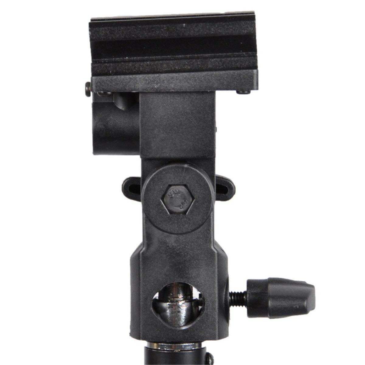 71M5r54zK4L._SL1500_ Flash Hot Shoe Holder - Image 1