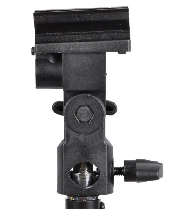 Flash Hot Shoe Holder Mount Price in Pakistan 