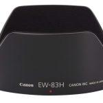Lens Hood EW-83H