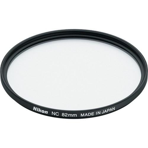 Nikon 82mm UV Protector Filter